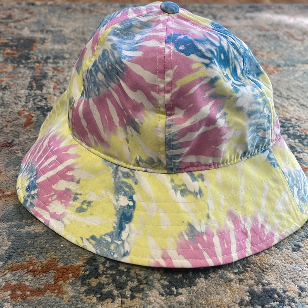 Bucket hat - Picture 2 of 5